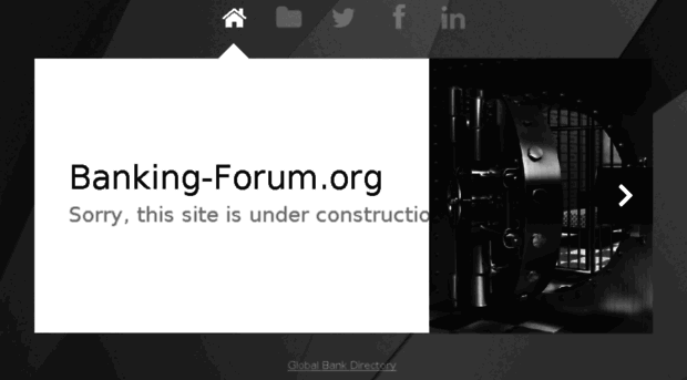 banking-forum.org
