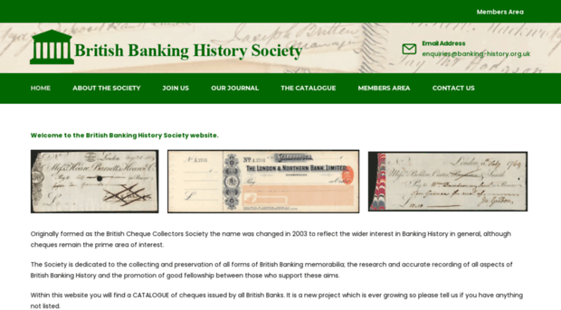 banking-history.co.uk