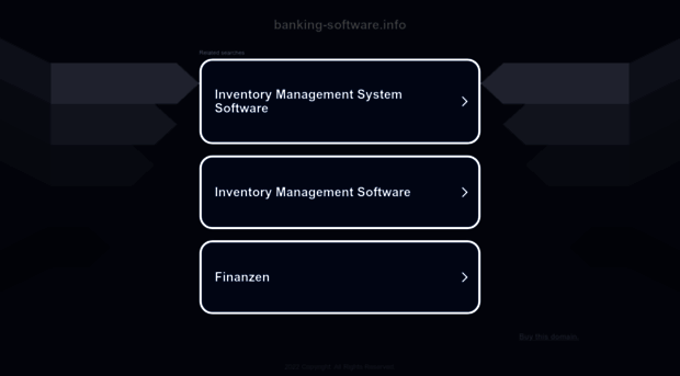 banking-software.info