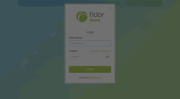 banking.fidor.de