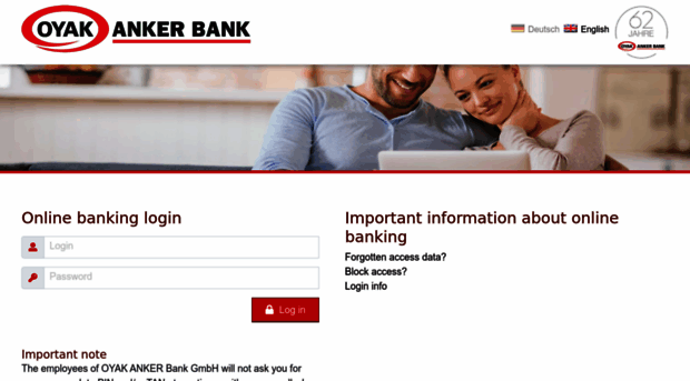 banking.oyakankerbank.de