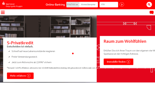 banking.sparkasse-opr.de