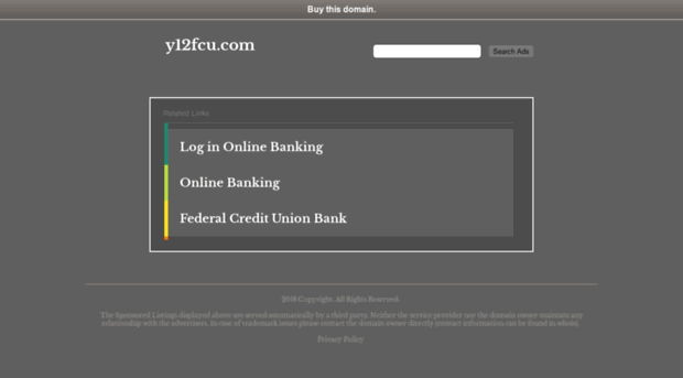 banking.y12fcu.com