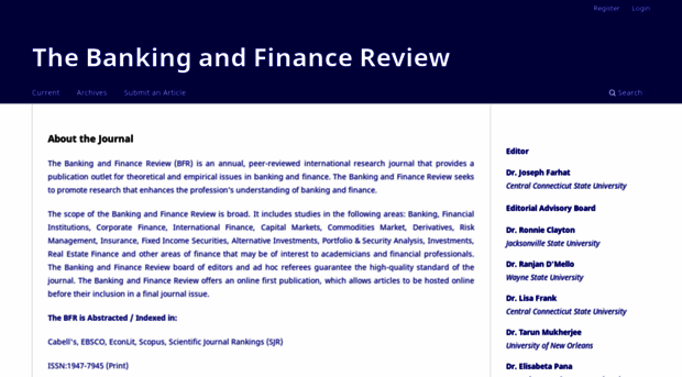 bankingandfinancereview.com