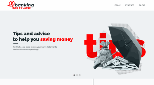 bankingandsavings.co.uk