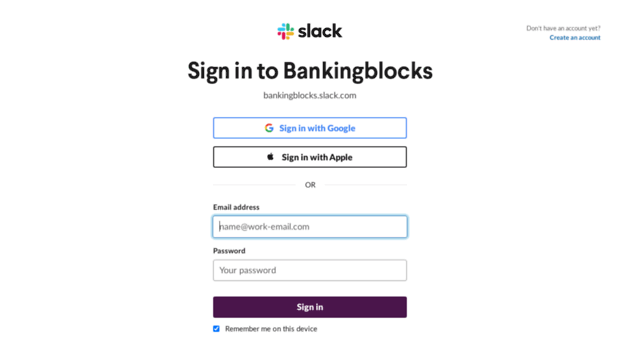 bankingblocks.slack.com