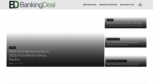 bankingdeal.com