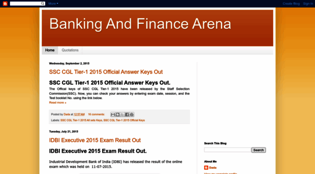 bankingfinancearena.blogspot.com