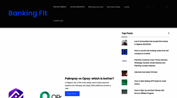 bankingfit.com.ng