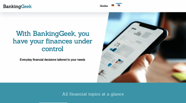 bankinggeek.com