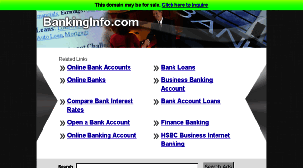 bankinginfo.com