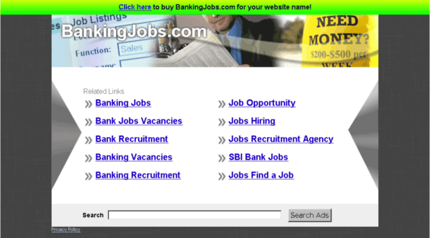 bankingjobs.com
