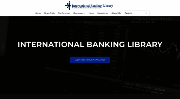 bankinglibrary.com