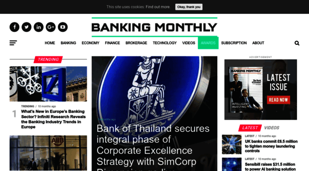 bankingmonthly.com