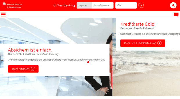 bankingportal.kreissparkasse-schwalm-eder.de