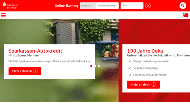 bankingportal.sparkasse-bielefeld.de