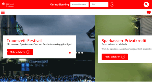 bankingportal.sparkasse-duisburg.de