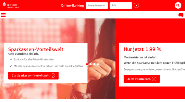 bankingportal.sparkasse-lev.de