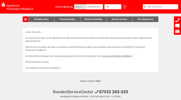 bankingportal.sparkasse-pm.de