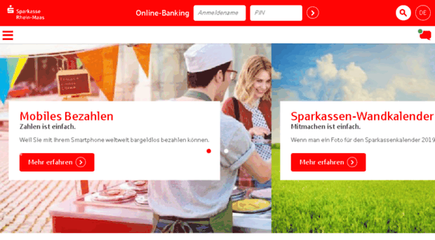 bankingportal.sparkasse-straelen.de