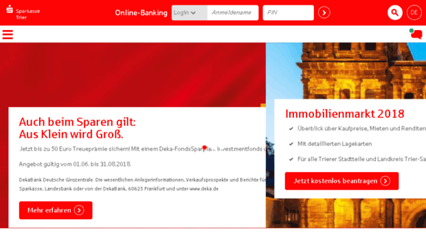 bankingportal.sparkasse-trier.de