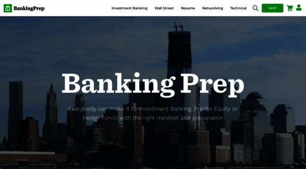 bankingprep.com