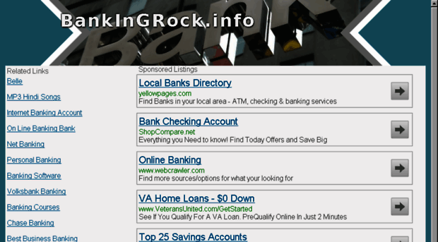 bankingrock.info