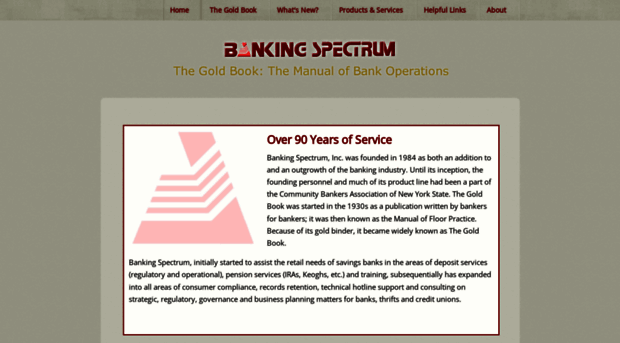 bankingspectrum.com