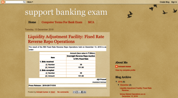 bankingsupport.blogspot.in