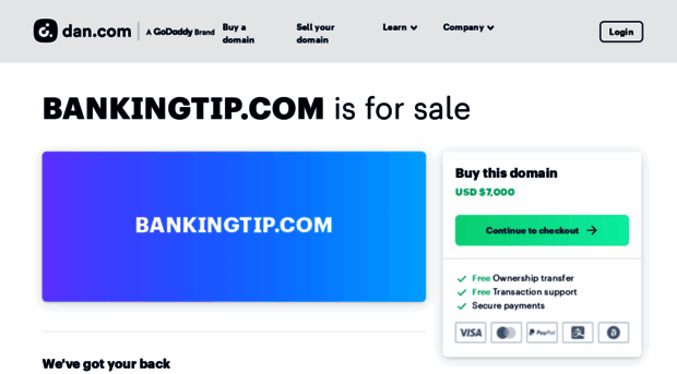bankingtip.com