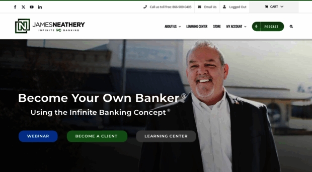 bankingwithlife.com