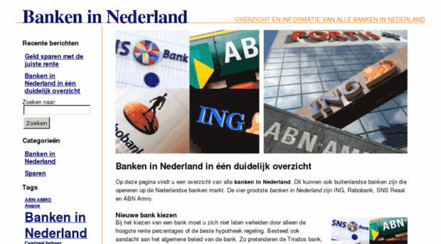 bankinnederland.nl