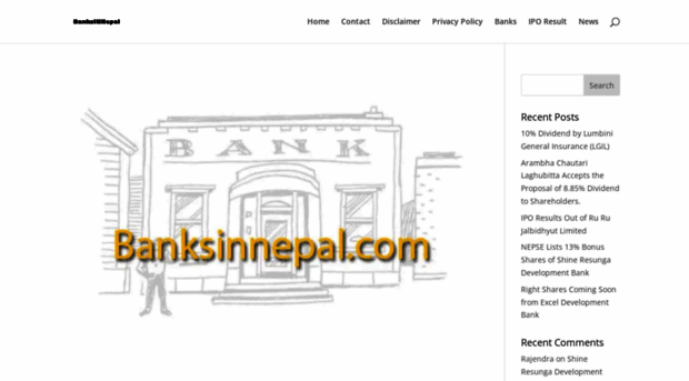 bankinnepal.com