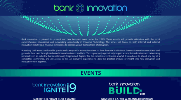 bankinnovation.info