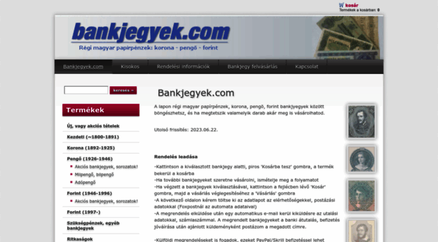bankjegyek.com