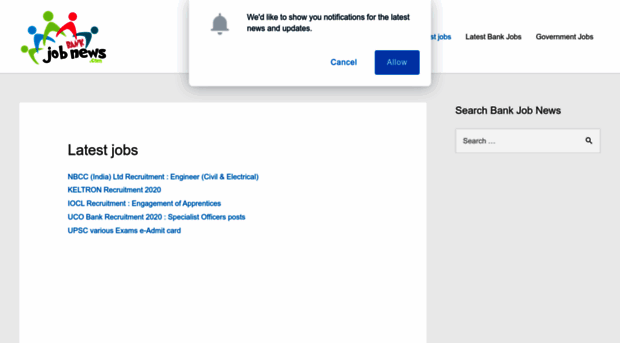bankjobnews.com