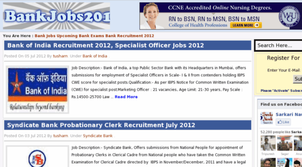 bankjobs2012.in