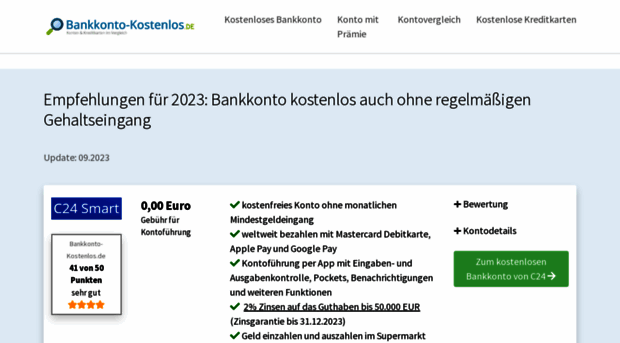 bankkonto-kostenlos.de