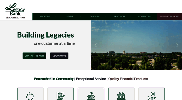 banklegacy.com