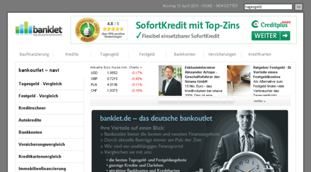 banklet.de