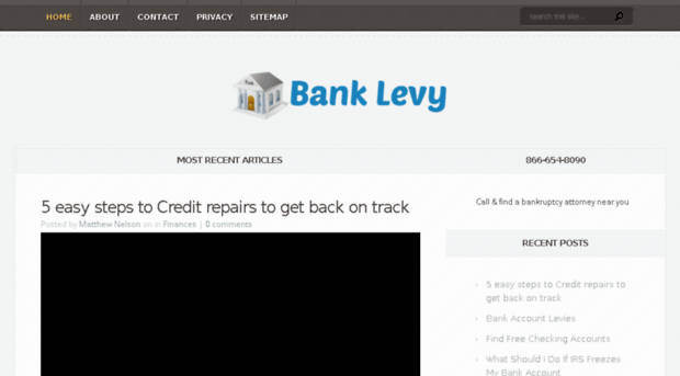 banklevy.org