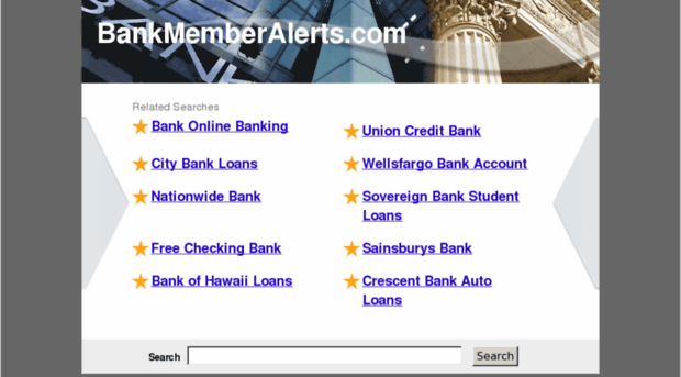 bankmemberalerts.com