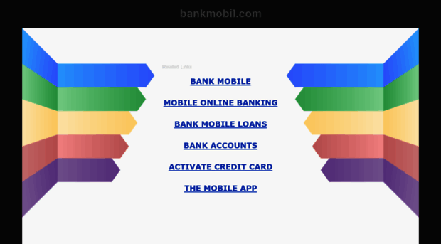 bankmobil.com