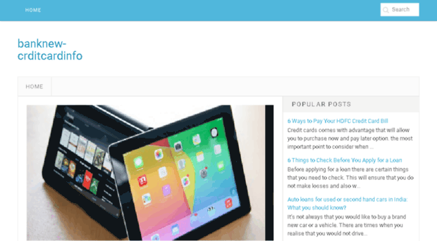 banknews-crditcardinfo.blogspot.in