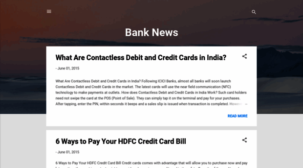 banknews-creditcard-info.blogspot.in