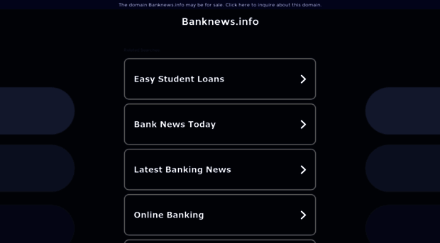 banknews.info