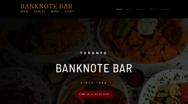 banknotebar.com