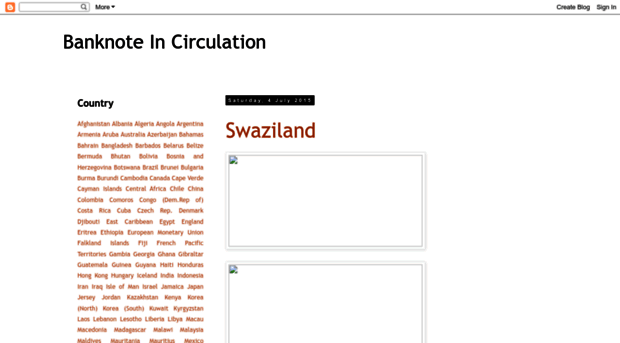 banknoteincirculation.blogspot.com