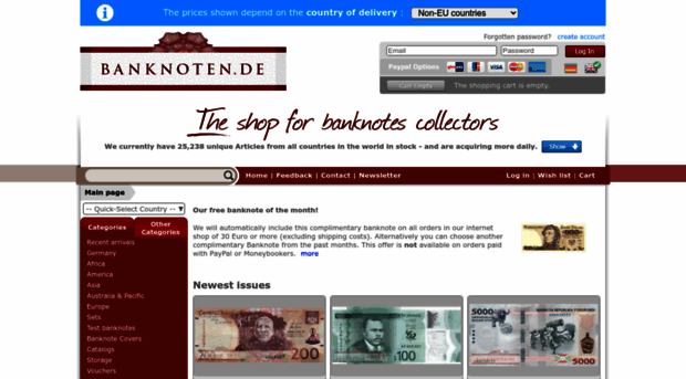 banknoten.de