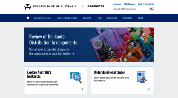 banknotes.rba.gov.au